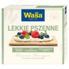 Pieczywo lekkie pszenne WASA 110g