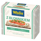 Pieczywo chrupkie z błonnikiem WASA 230g