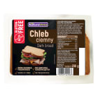 Chleb ciemny bezglutenowy NATURAVENA 200g