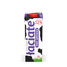 Mleko UHT bez laktozy 3,2 % ŁACIATE 1.00l