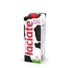 Mleko UHT 3,2% ŁACIATE 1.00l