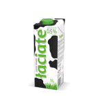 Mleko UHT 0,5% ŁACIATE 1.00l