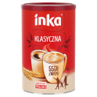 Rozpuszczalna kawa zbożowa Inka
