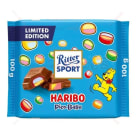 Czekolada mleczna Haribo RITTER SPORT 100g