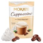 Cappuccino śmietankowe MOKATE 110g