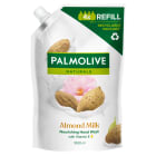 Mydło w płynie Mleko i Migdały   zapas Naturals PALMOLIVE 1.00l