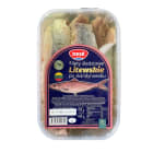 Filety śledziowe w oleju Skandynawskie DESE 700g