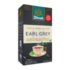 Earl Grey Tea Cejlońska czarna herbata z aromatem bergamoty (sypka) DILMAH 125g