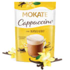 Cappuccino waniliowe MOKATE 110g