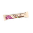 Amicelli rurki orzechowe Double RITTER SPORT 25g