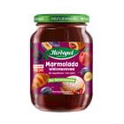 Marmolada wieloowocowa (miękka) HERBAPOL 550g