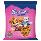 Precelki Psi Patrol w kształcie łapek BESKIDZKIE 120g