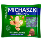 Michaszki Cukierki z orzeszkami arachidowymi MIESZKO 1.00kg