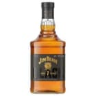 Black 7 letni JIM BEAM 700ml