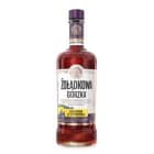Jagoda & Cytryna ŻOŁĄDKOWA GORZKA 500ml