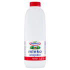 Mleko wiejskie świeże 3,2% PIĄTNICA 1.00l