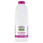 Produkt mleczny pasteryzowane, bez laktozy - Piątnica