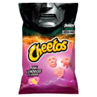 Chrupki kukurydziane o smaku malinowej lemoniady CHEETOS 85g
