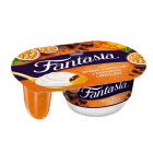 Jogurt kremowy z marakują FANTASIA 118g