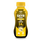 Skyr jogurt pitny typu islandzkiego wanilia KANKA 330g