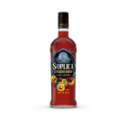 Likier Wiśnia Mirabelka SOPLICA 500ml
