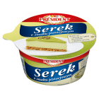 Serek o smaku pistacjowym PRESIDENT 400g