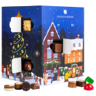 Kalendarz adwentowy niebieski box BN CHOCOLISSIMO 260g