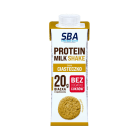 Napój mleczny proteinowy smak ciasteczko SBA MLEKOVITA 265g