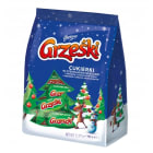 Cukierki orzechowe BN GRZEŚKI 395g
