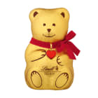 Miś z mlecznej czekolady BN LINDT 200g