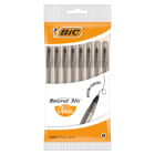 Długopis czarny 8 szt. BIC 8.000szt