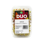 Kiełki DUO Rzodkiewka Brokuł POKARM ŻYCIA 50g