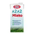Mleko UHT pierwotne A2A2 3,8% MLEKOVITA 1.00l