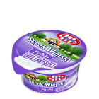Serek wiejski bez laktozy Bez laktozy MLEKOVITA 180g