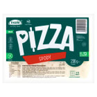 Spody do pizzy bezglutenowe (3 szt.) INCOLA 230g