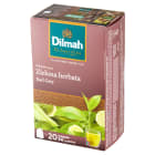 Herbata zielona EARL GREY (20 tor.) DILMAH 30g