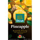 Herbata czarna cejlońska z aromatem ananasa (20 tor.) DILMAH 30g