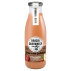 Jesienne jabłko cynamon i goździki BRACIA SADOWNICY 750ml