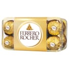 Praliny z orzechem laskowym 16 sztuk FERRERO ROCHER 200g