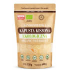 Kapusta kiszona sandomierska ekologiczna BIO Megavita 750g