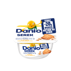 Serek homogenizowany o smaku ciasteczkowym DANIO 150g