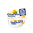 Serek homogenizowany bananowy DANIO 150g