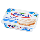 Serek naturalny - Piątnica