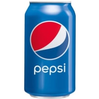 PEPSI Napój gazowany 330 ml PEPSI Napój gazowany 330 ml