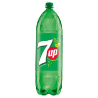 7 UP Napój gazowany 2.25 l 7 UP Napój gazowany 2.25 l