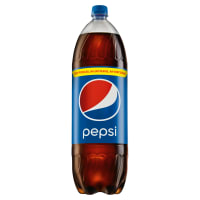PEPSI Napój gazowany 2.25 l PEPSI Napój gazowany 2.25 l