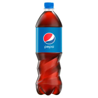 PEPSI Napój gazowany 1 l PEPSI Napój gazowany 1 l