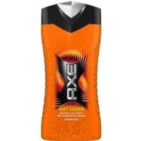 Axe on sale hot fever