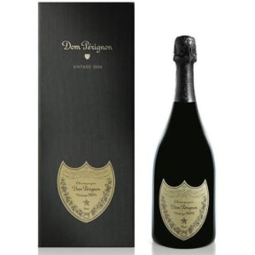 DOM PERIGNON Blanc Vintage 2004 (Box) 750 ml - Frisco.pl