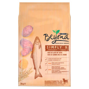 Purina beyond simply 9 discount